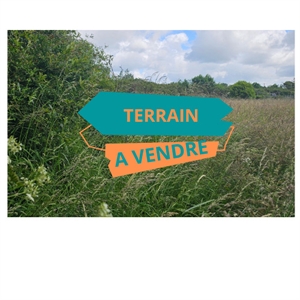 terrain à la vente -   29570  CAMARET SUR MER, surface 1355 m2 vente terrain - UBI453586928